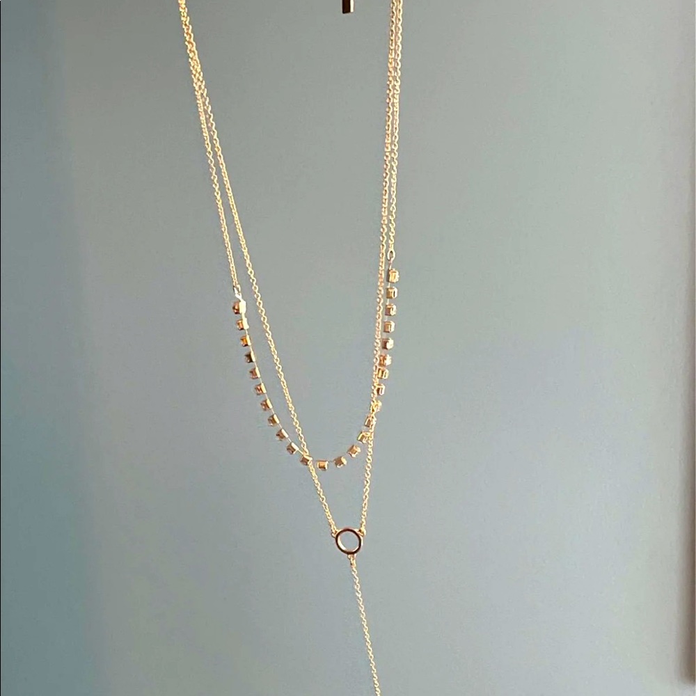 Lulu’s necklace - Picture 2 of 3